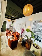 Riad Bab Sitiyn Hammam&Spa