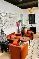 Riad Bab Sitiyn Hammam&Spa
