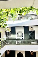 Riad Bab Sitiyn Hammam&Spa