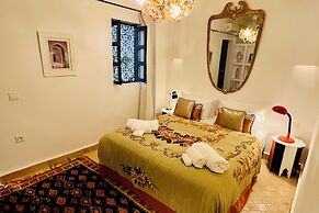 Riad Bab Sitiyn Hammam&Spa