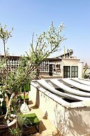 Riad Bab Sitiyn Hammam&Spa