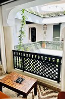 Riad Bab Sitiyn Hammam&Spa