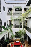 Riad Bab Sitiyn Hammam&Spa