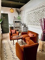 Riad Bab Sitiyn Hammam&Spa