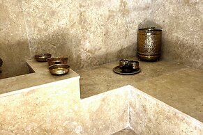 Riad Bab Sitiyn Hammam&Spa