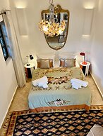 Riad Bab Sitiyn Hammam&Spa