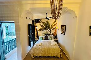 Riad Bab Sitiyn Hammam&Spa