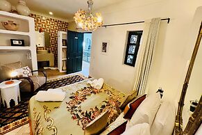 Riad Bab Sitiyn Hammam&Spa