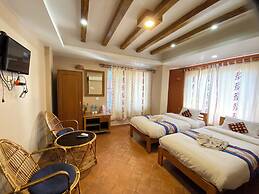 kathamndu metro boutique hotel