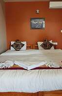 kathamndu metro boutique hotel