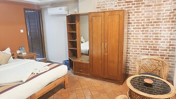 kathamndu metro boutique hotel
