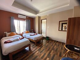 kathamndu metro boutique hotel