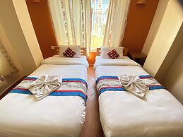 kathamndu metro boutique hotel