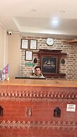 kathamndu metro boutique hotel