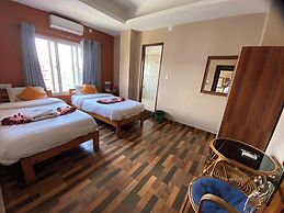 kathamndu metro boutique hotel