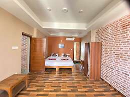 kathamndu metro boutique hotel