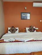 kathamndu metro boutique hotel