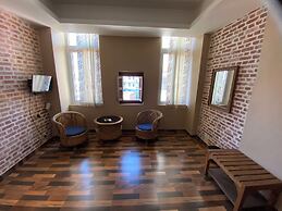 kathamndu metro boutique hotel