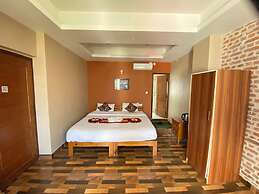 kathamndu metro boutique hotel