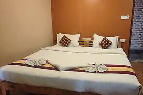 kathamndu metro boutique hotel