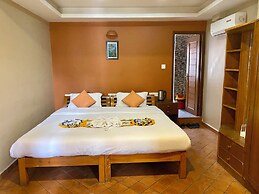 kathamndu metro boutique hotel