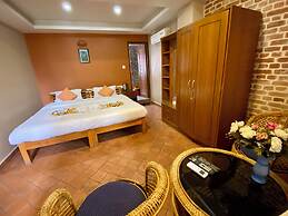 kathamndu metro boutique hotel