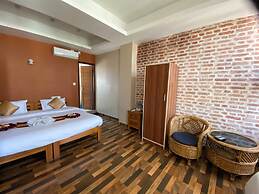 kathamndu metro boutique hotel