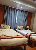 kathamndu metro boutique hotel