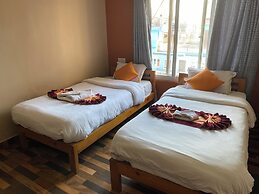kathamndu metro boutique hotel