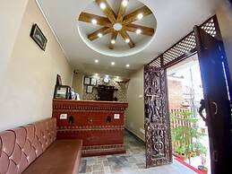 kathamndu metro boutique hotel