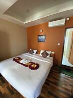 kathamndu metro boutique hotel