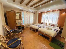 kathamndu metro boutique hotel