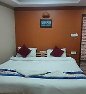 kathamndu metro boutique hotel