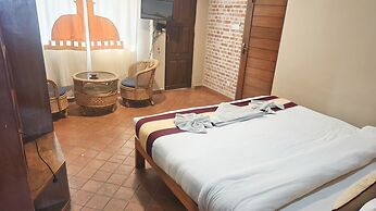 kathamndu metro boutique hotel