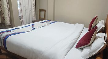 kathamndu metro boutique hotel