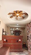 kathamndu metro boutique hotel