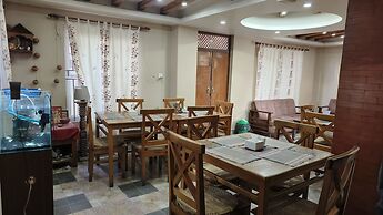 kathamndu metro boutique hotel