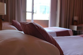 Hotel city