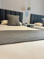Hotel city