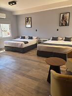 Hotel city
