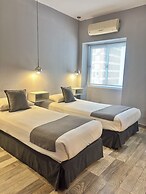 Hotel city