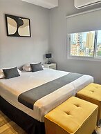 Hotel city