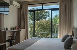 Hotel city