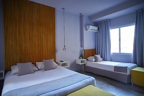 Hotel city
