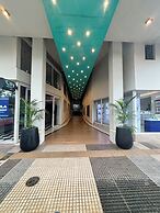 Hotel city