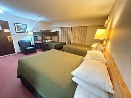 Rychter Hotel Hope