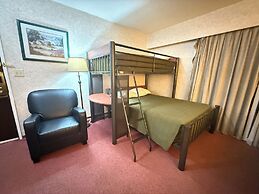 Rychter Hotel Hope
