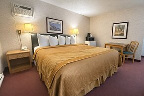 Rychter Hotel Hope
