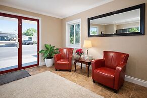 Rychter Hotel Hope