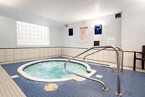 Rychter Hotel Hope